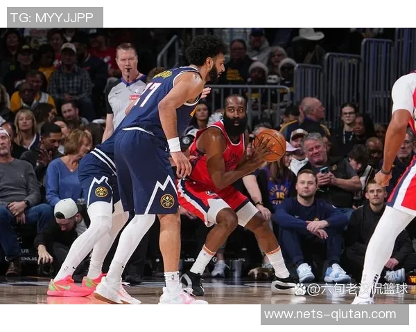 快船与掘金2020季后赛经典对决回顾及精彩瞬间分析