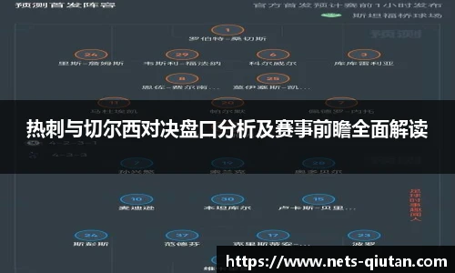 球探