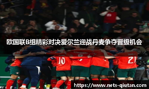 欧国联B组精彩对决爱尔兰迎战丹麦争夺晋级机会